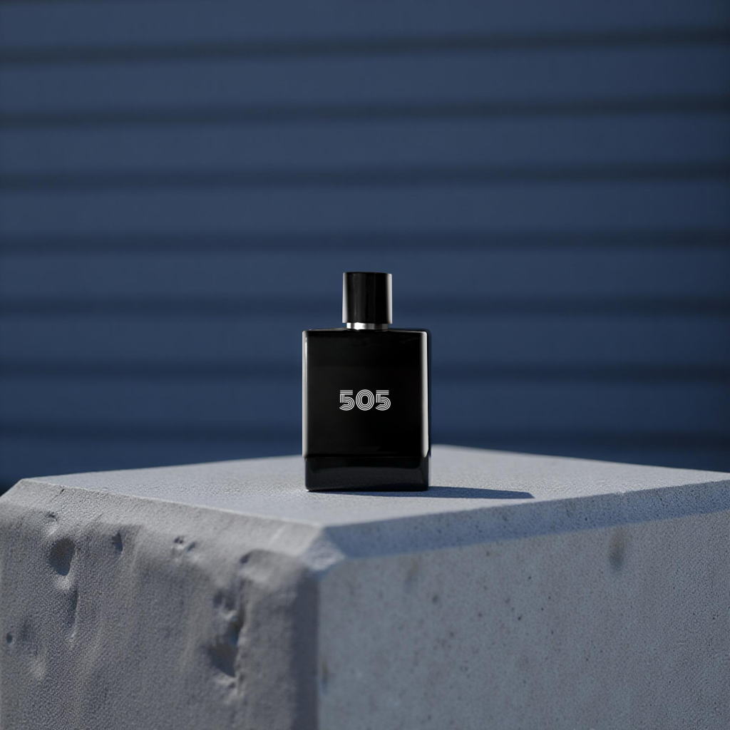 505 - Impression of Pour Homme | Issey Miyake - SOBER