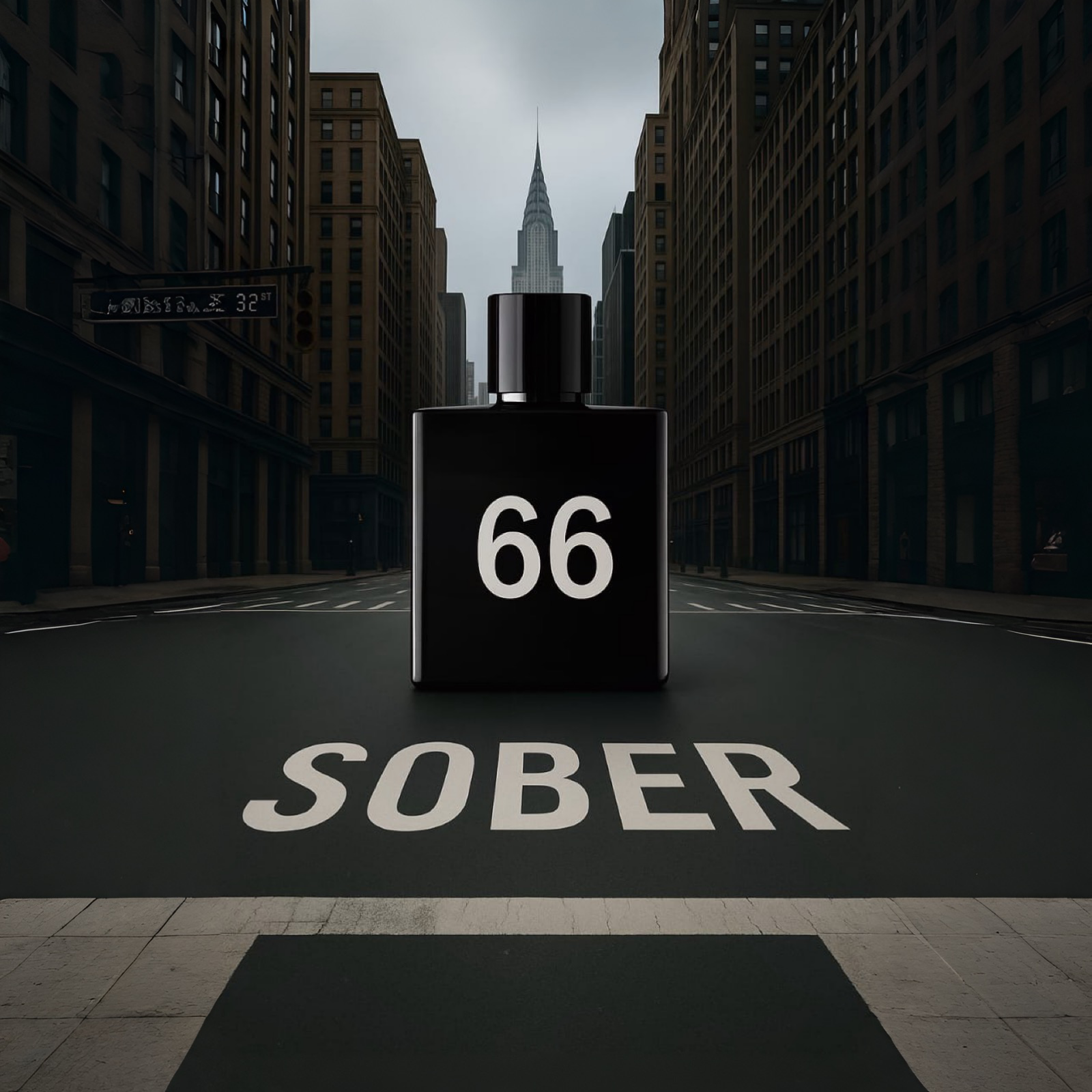 66 - Impression of Office | Fragrance One - SOBER