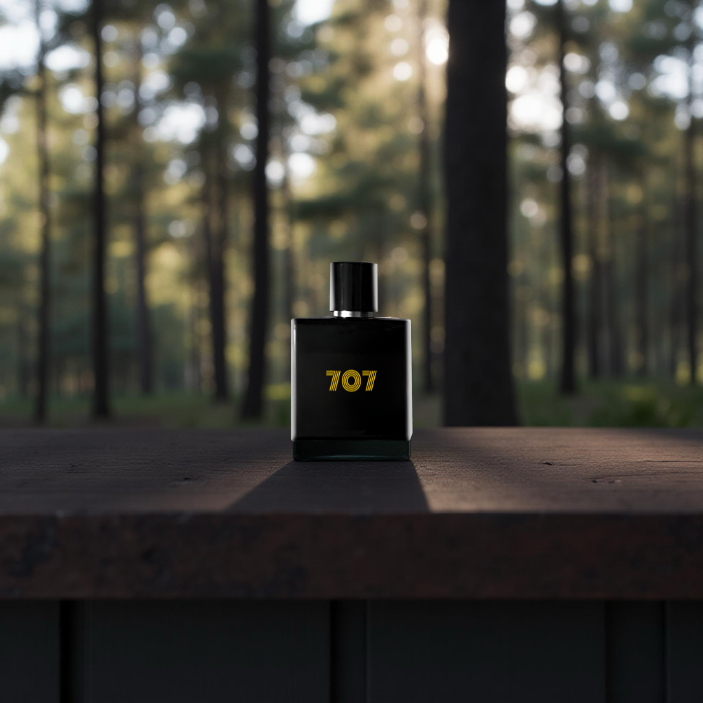 707 - Impression of Legend | Mont Blanc - SOBER