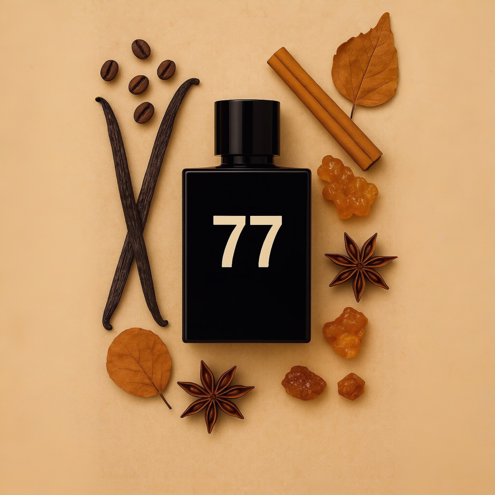 77 - Impression of Tobacco Vanilla | Tom Ford - SOBER
