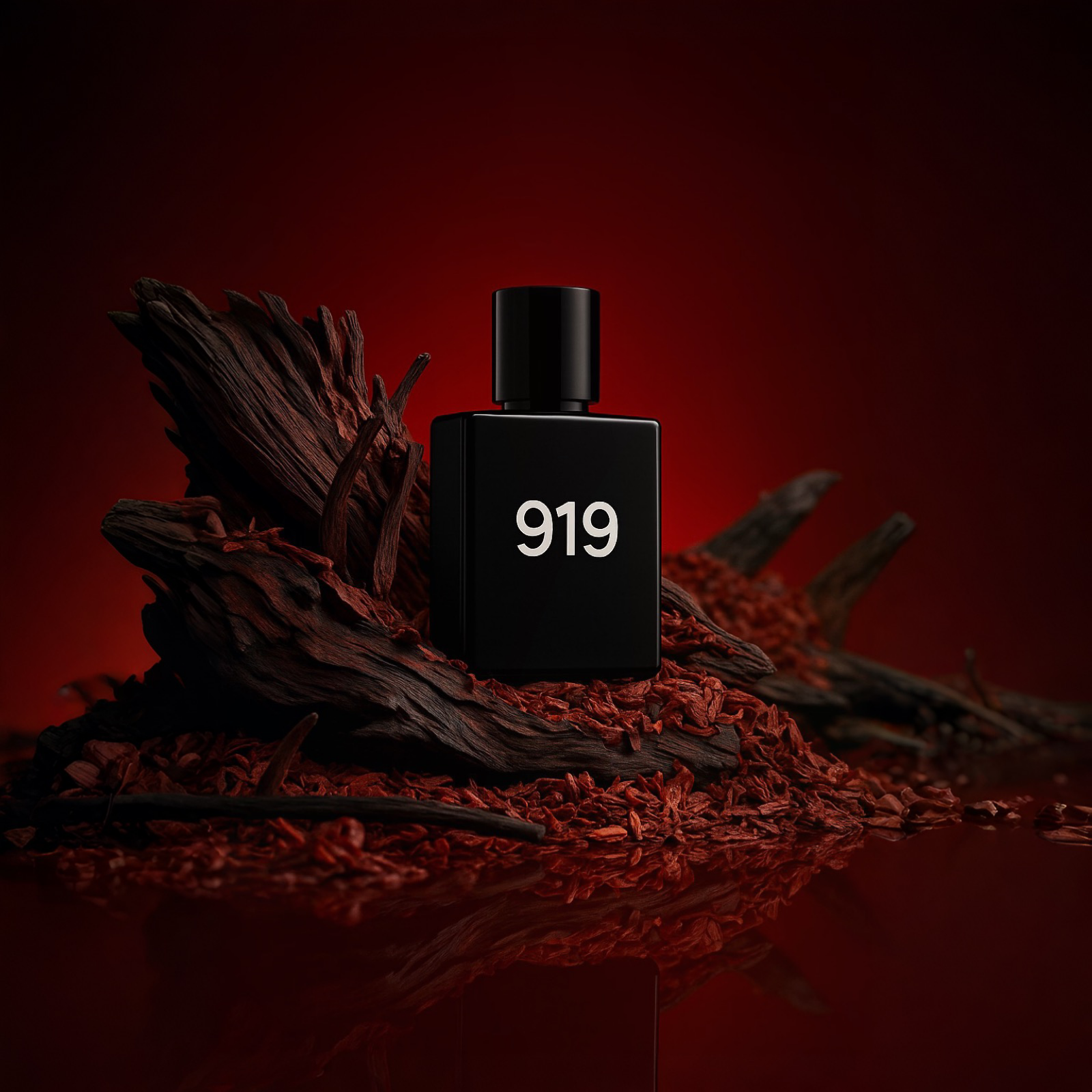 919 - Impression of Oud Ispahan | Dior - SOBER