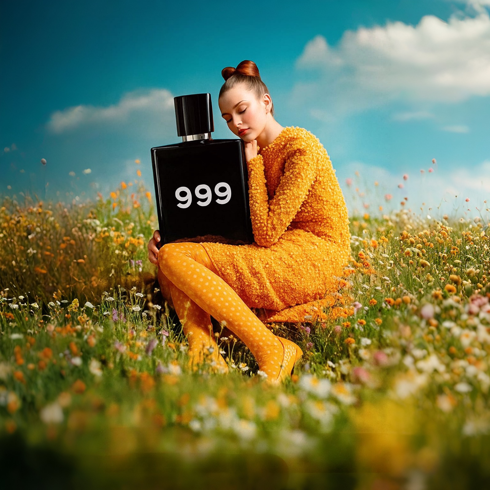 999 - Impression of Gucci Bloom - SOBER