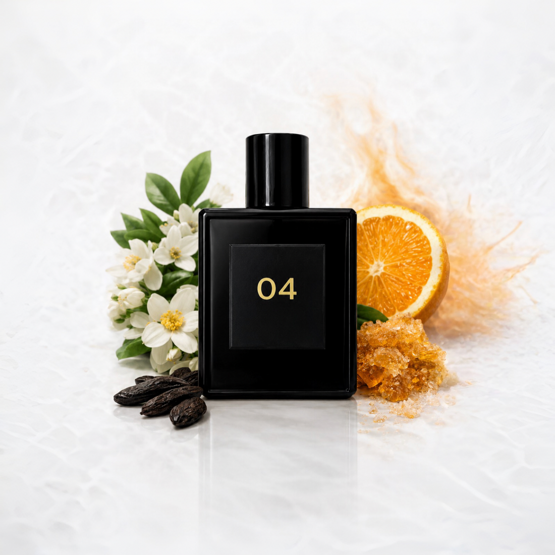 04 – THE LUXURIOUS IMPRESSION OF COCO MADEMOISELLE