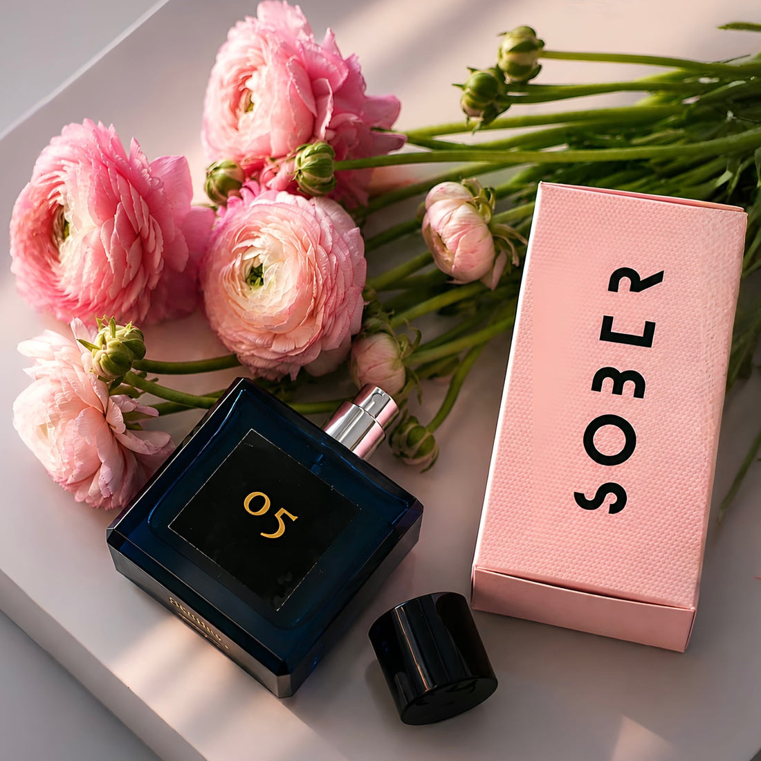 05 – THE ELEGANT IMPRESSION OF BVLGARI ROSE