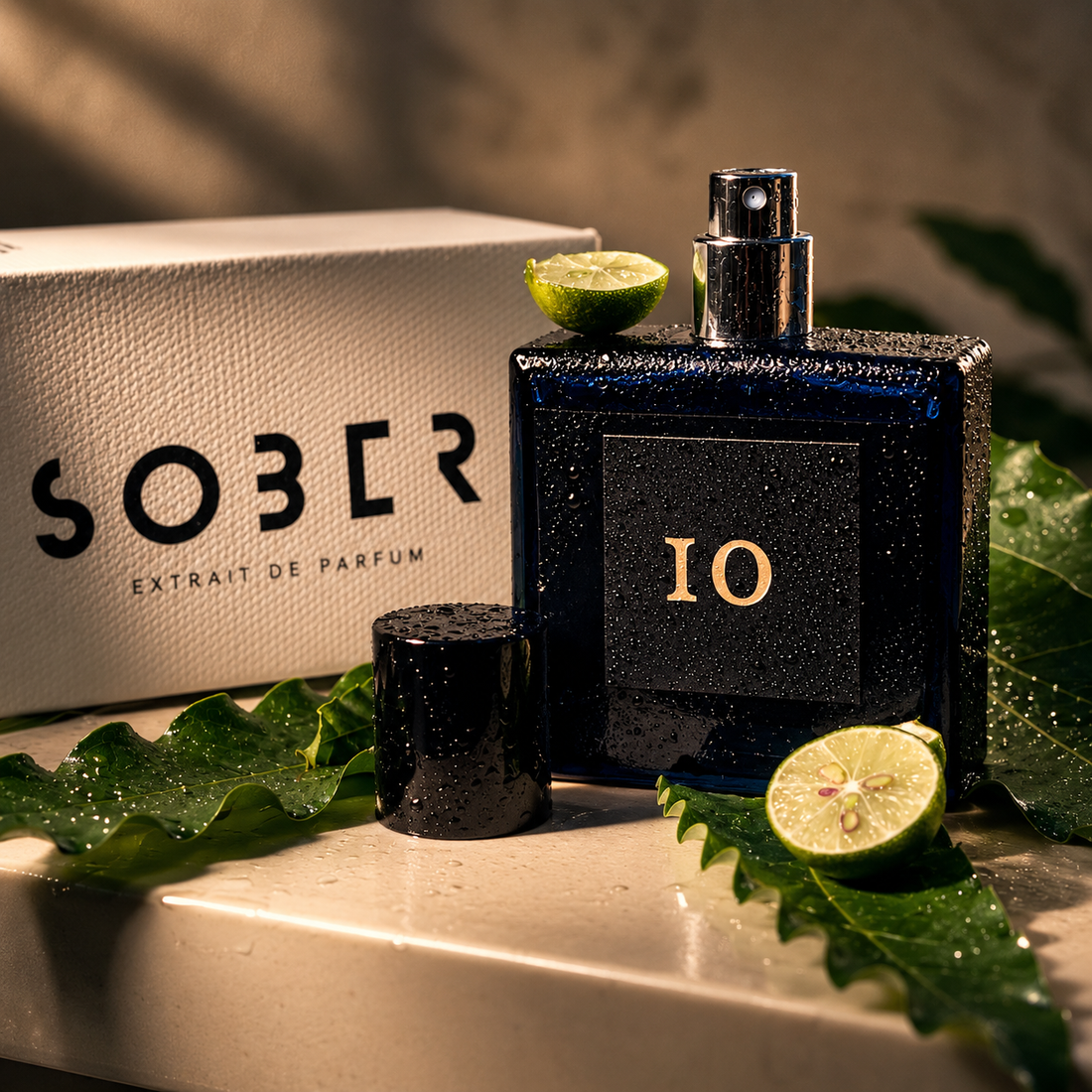 10 – THE FRESH UNISEX IMPRESSION OF GREENLAY