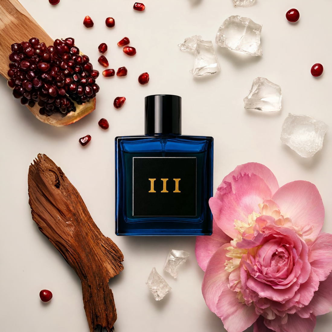 111 – THE RADIANT IMPRESSION OF VERSACE BRIGHT CRYSTAL