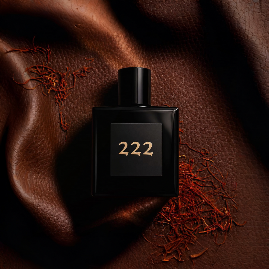 222 – THE ALLURING IMPRESSION OF TUSCAN LEATHER