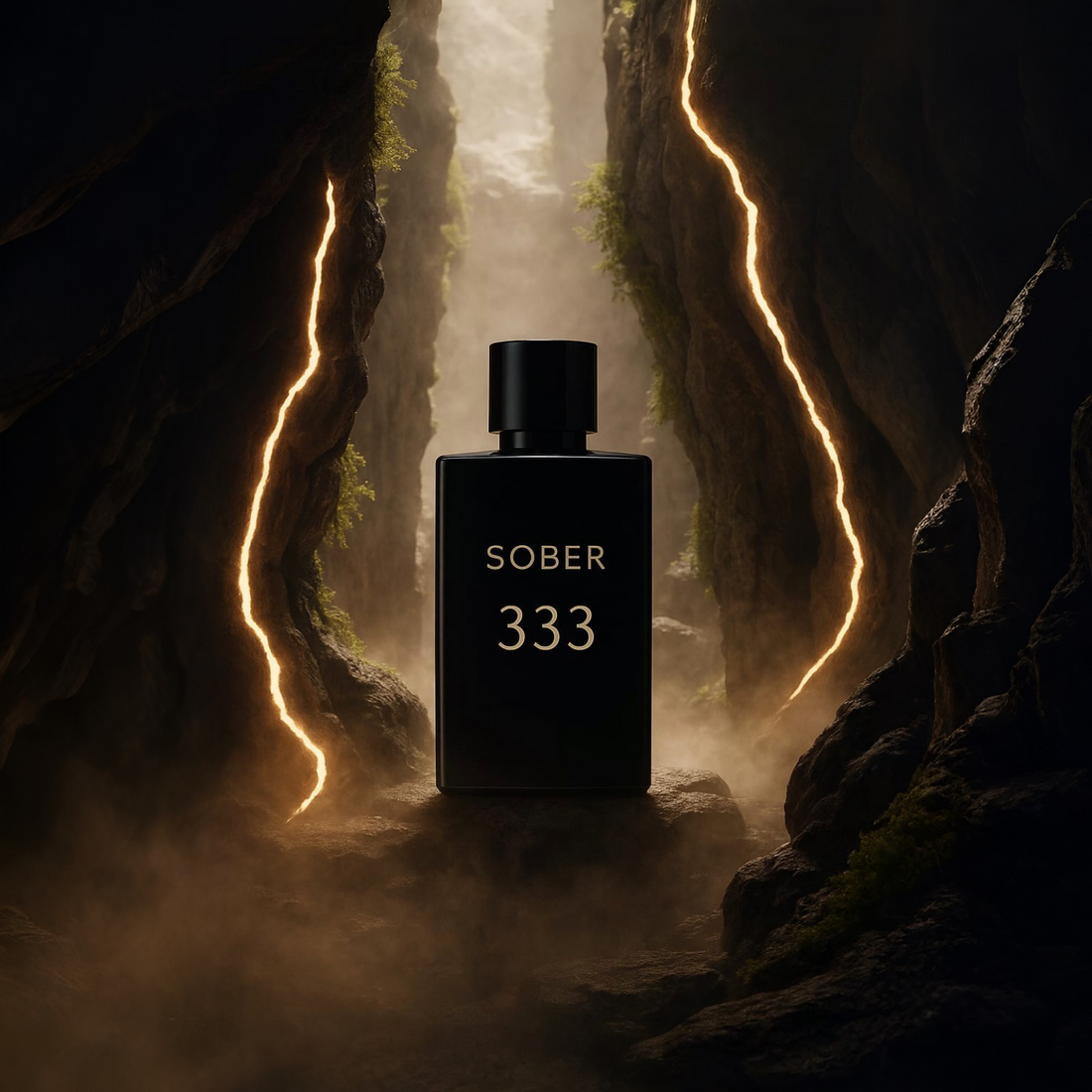 333 – IMPRESSION OF INVICTUS | THE LONG-LASTING PERFUME FOR MEN