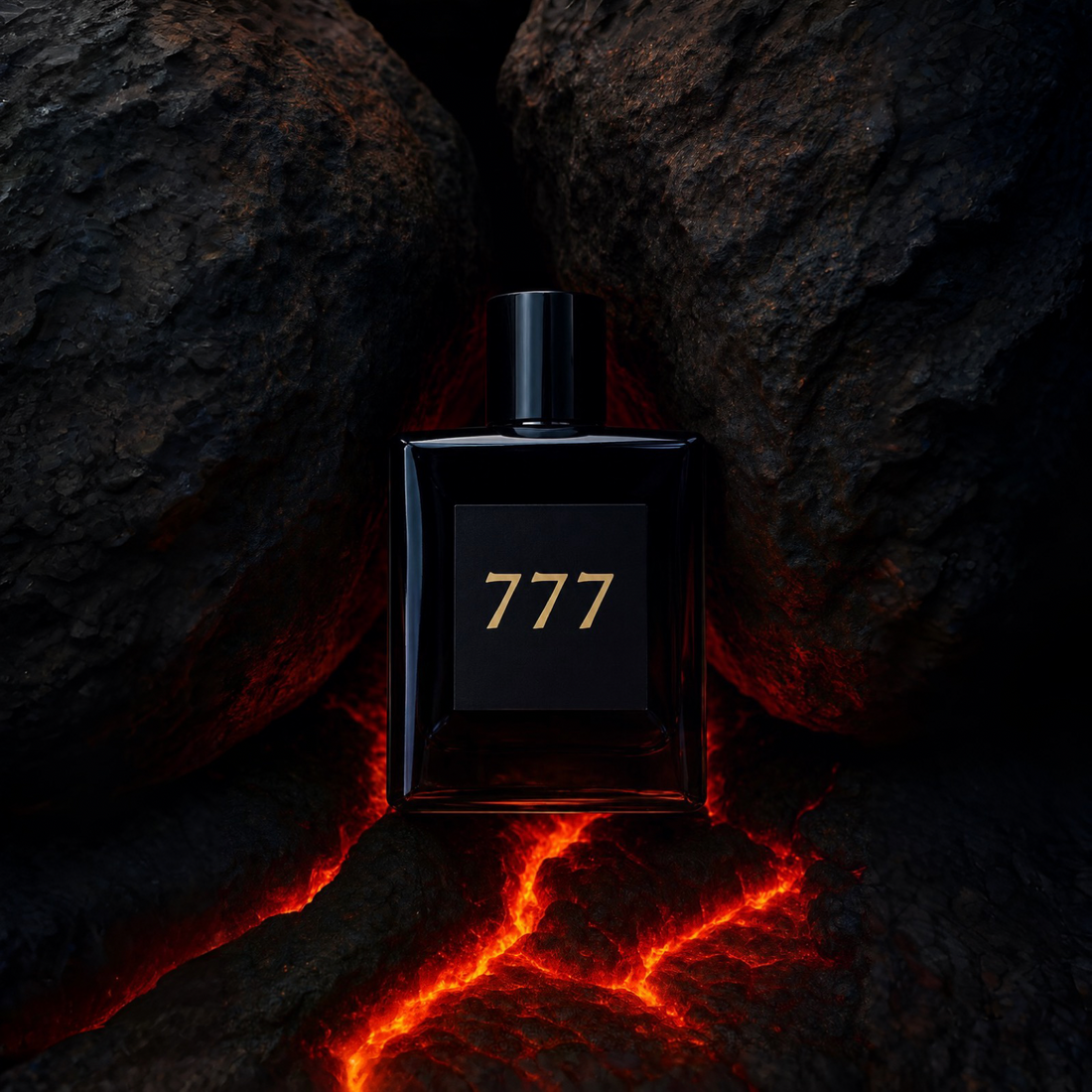 777 – THE UNTAMED IMPRESSION OF DIOR SAUVAGE