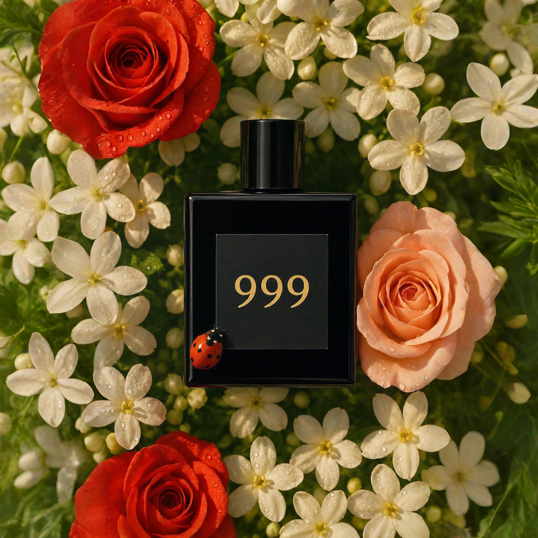 999 – THE TIMELESS IMPRESSION OF GUCCI BLOOM