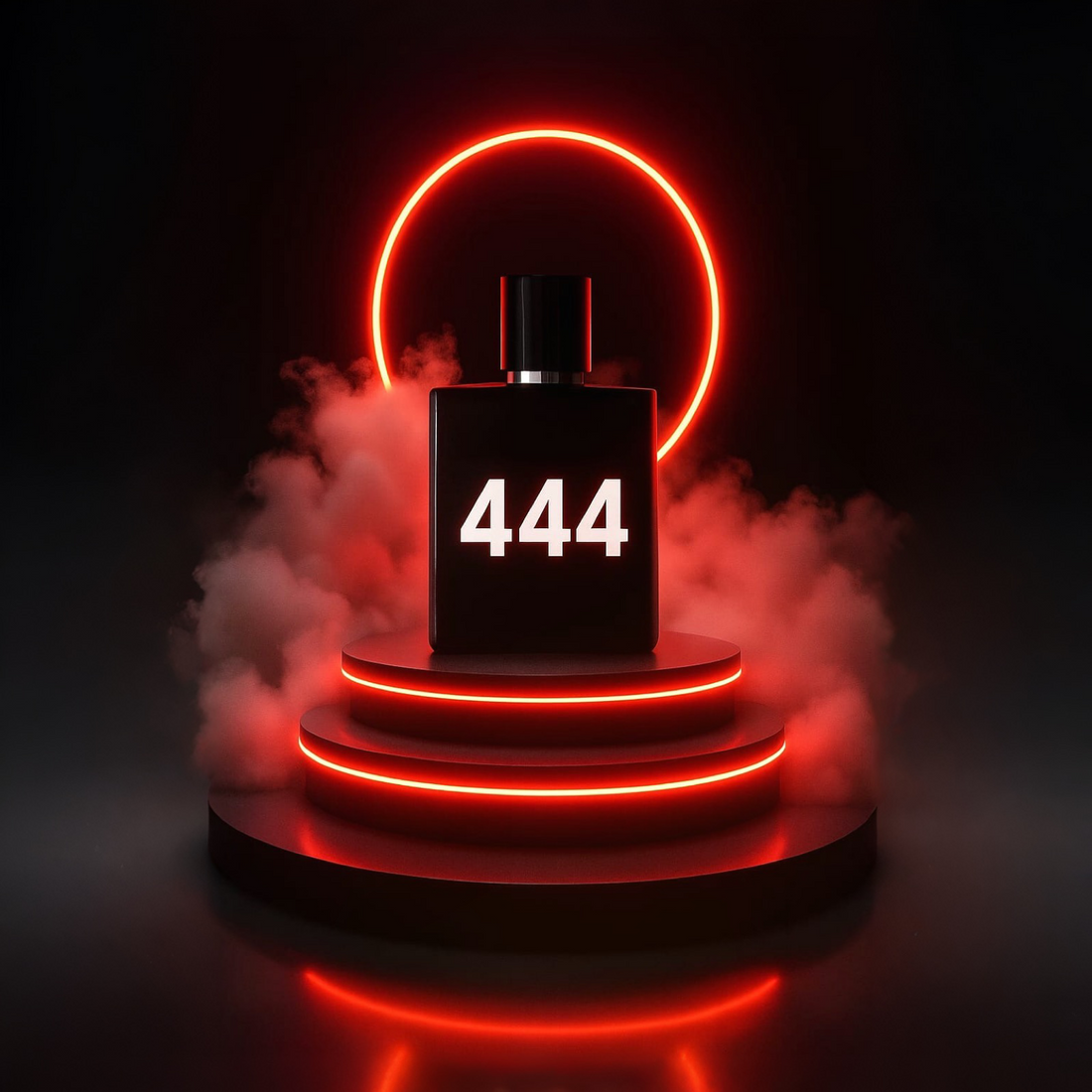 444 – The Bold Impression of Aventus Creed
