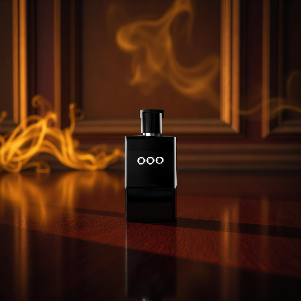000 - Impression of Polo Supreme Oud | Ralph Lauren - SOBER