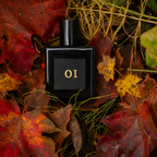 01 - IMPRESSION OF DESIR DU COEUR - SOBER SCENT