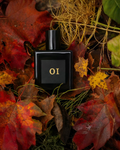01 - IMPRESSION OF DESIR DU COEUR - SOBER SCENT