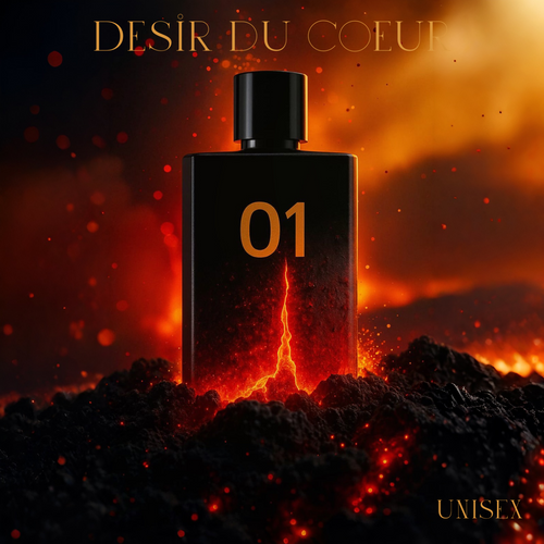 01 - Impression of Desir du Coeur | Thomas Kosmala No 10 - SOBER
