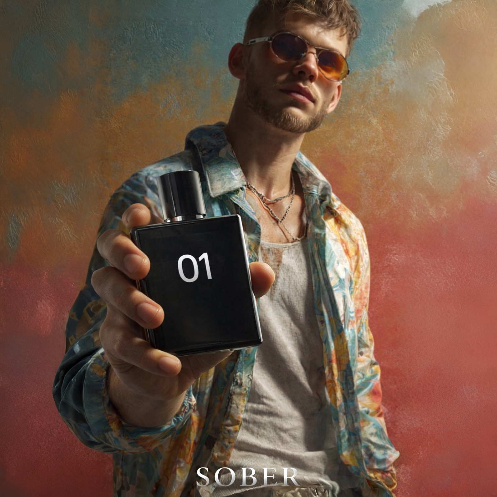 01 - Impression of Desir du Coeur | Thomas Kosmala No 10 - SOBER