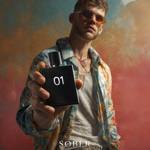 01 - Impression of Desir du Coeur | Thomas Kosmala No 10 - SOBER