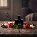 02 - IMPRESSION OF OMBRE NOMADE - SOBER SCENT