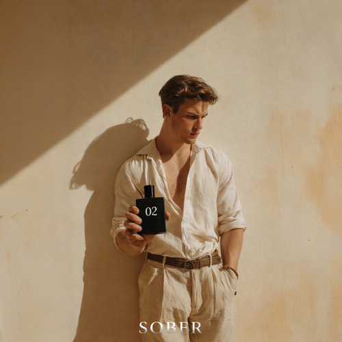 02 - Impression of Ombre Nomade | Louis Vuitton - SOBER