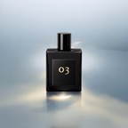 03 - IMPRESSION OF L’IMMENSITE - SOBER SCENT