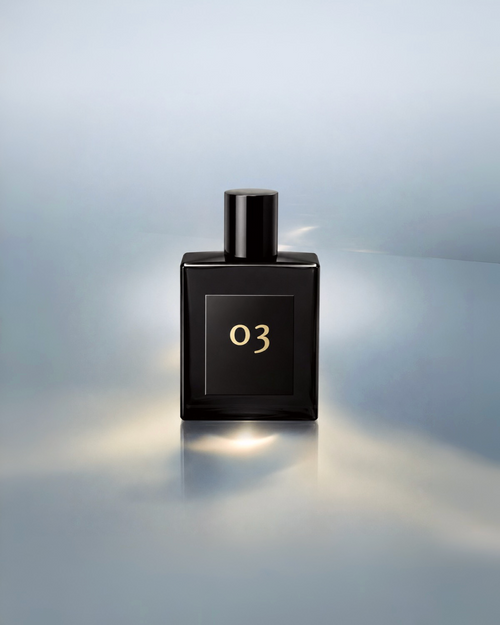 03 - IMPRESSION OF L’IMMENSITE - SOBER SCENT