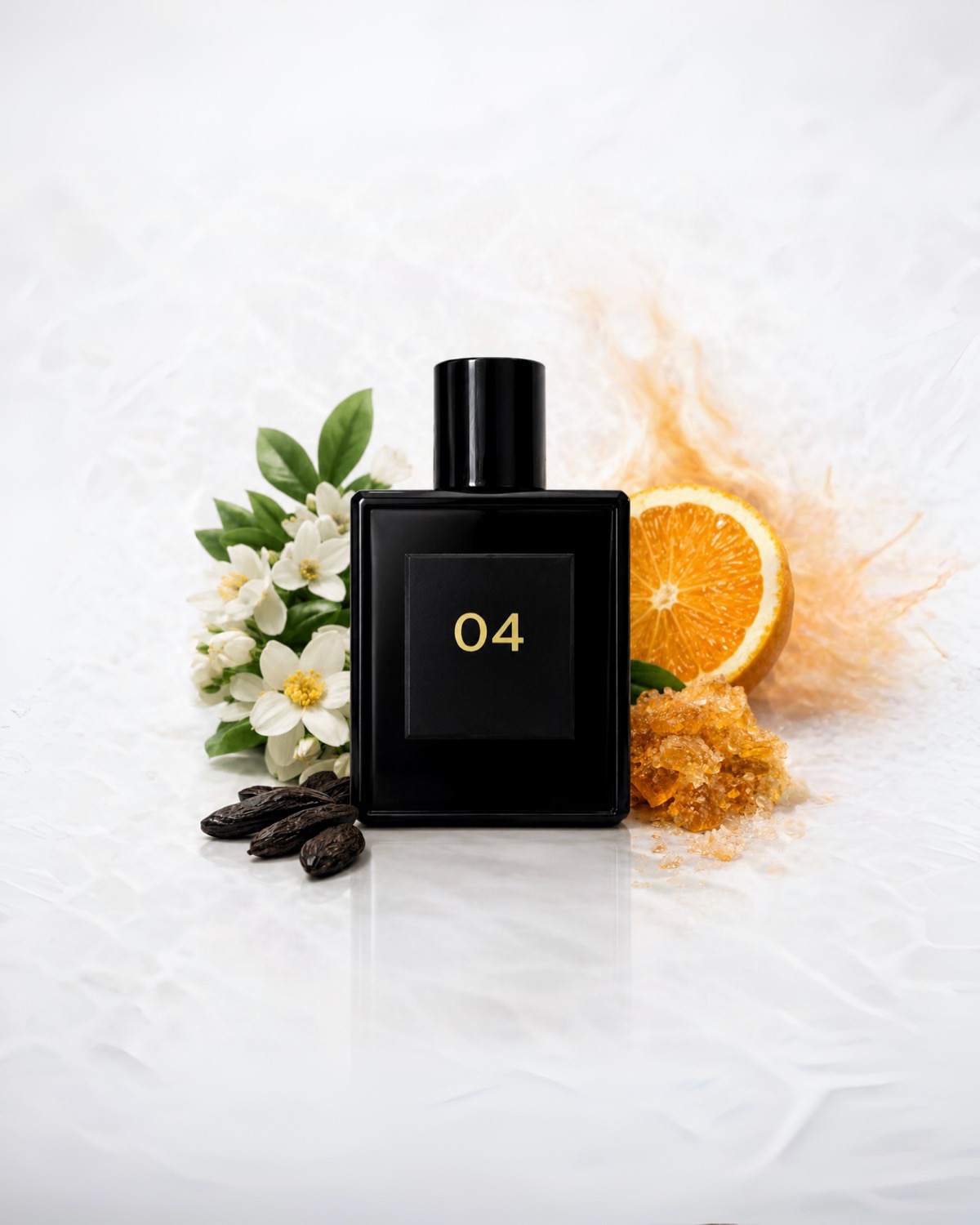 04 - IMPRESSION OF COCO MADEMOISELLE - SOBER SCENT