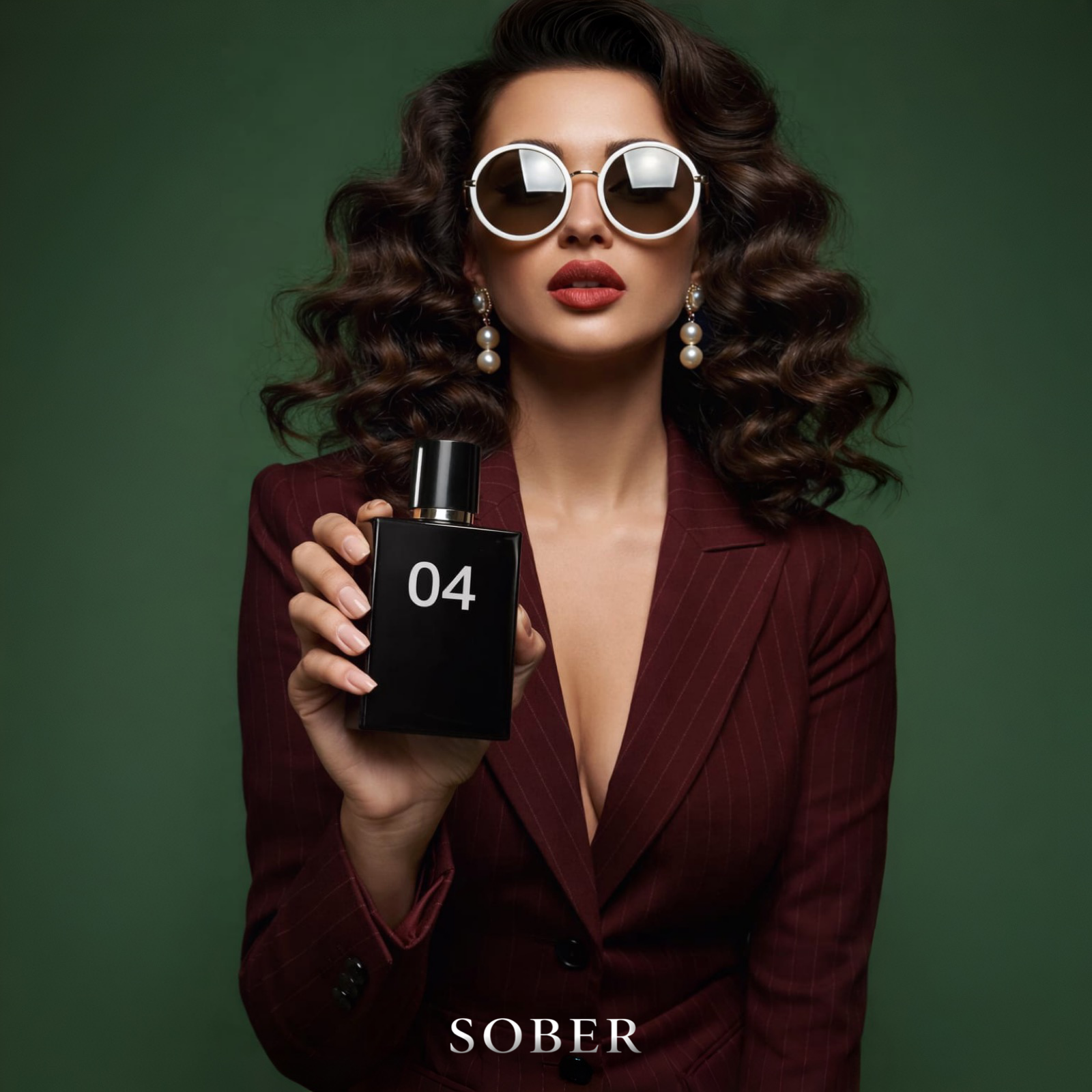 04 - Impression of Coco Mademoiselle | Chanel - SOBER
