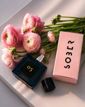 05 - IMPRESSION OF BVLGARI ROSS - SOBER SCENT