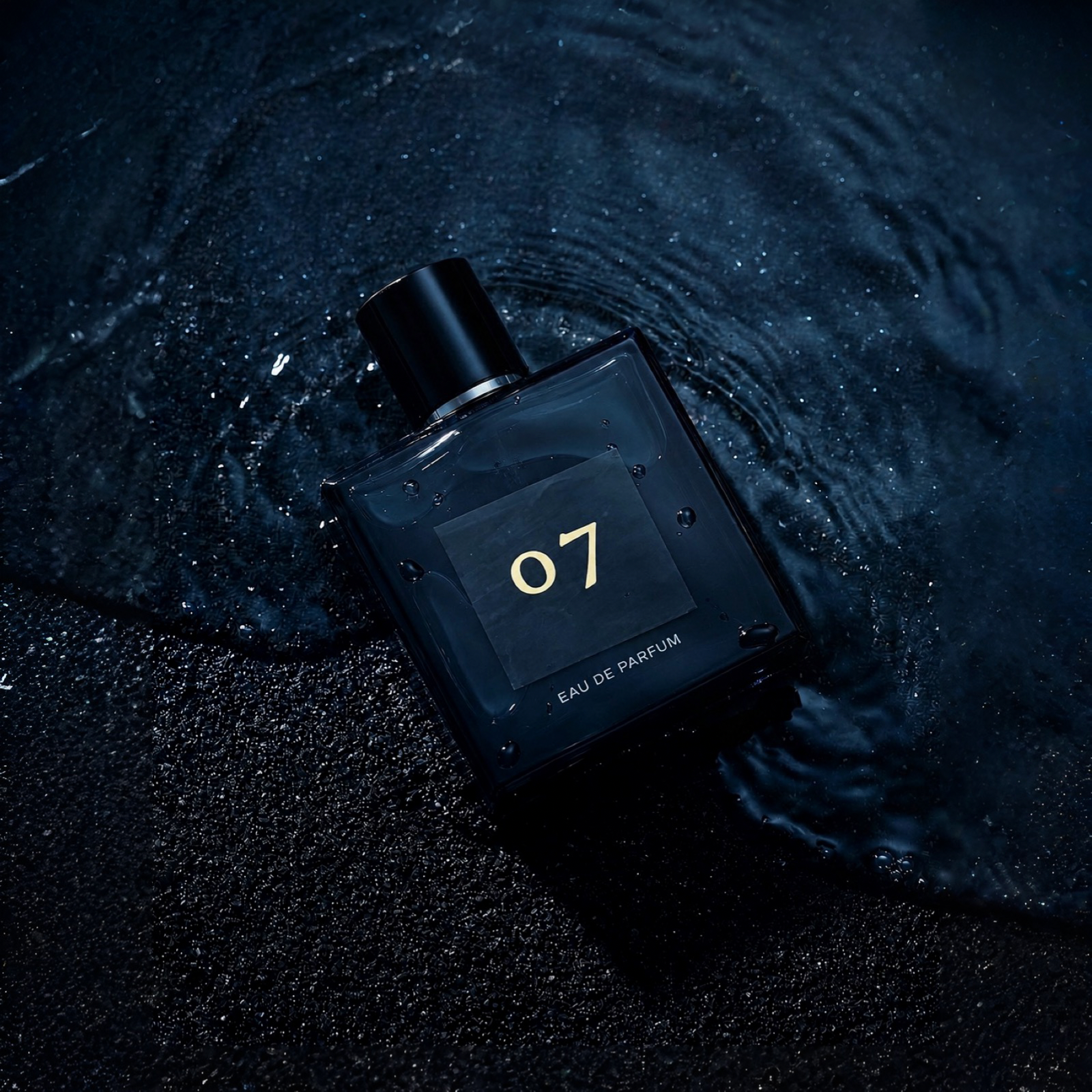07 - IMPRESSION OF BLEU DE CHANEL - SOBER SCENT