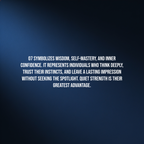 07 - IMPRESSION OF BLEU DE CHANEL - SOBER SCENT