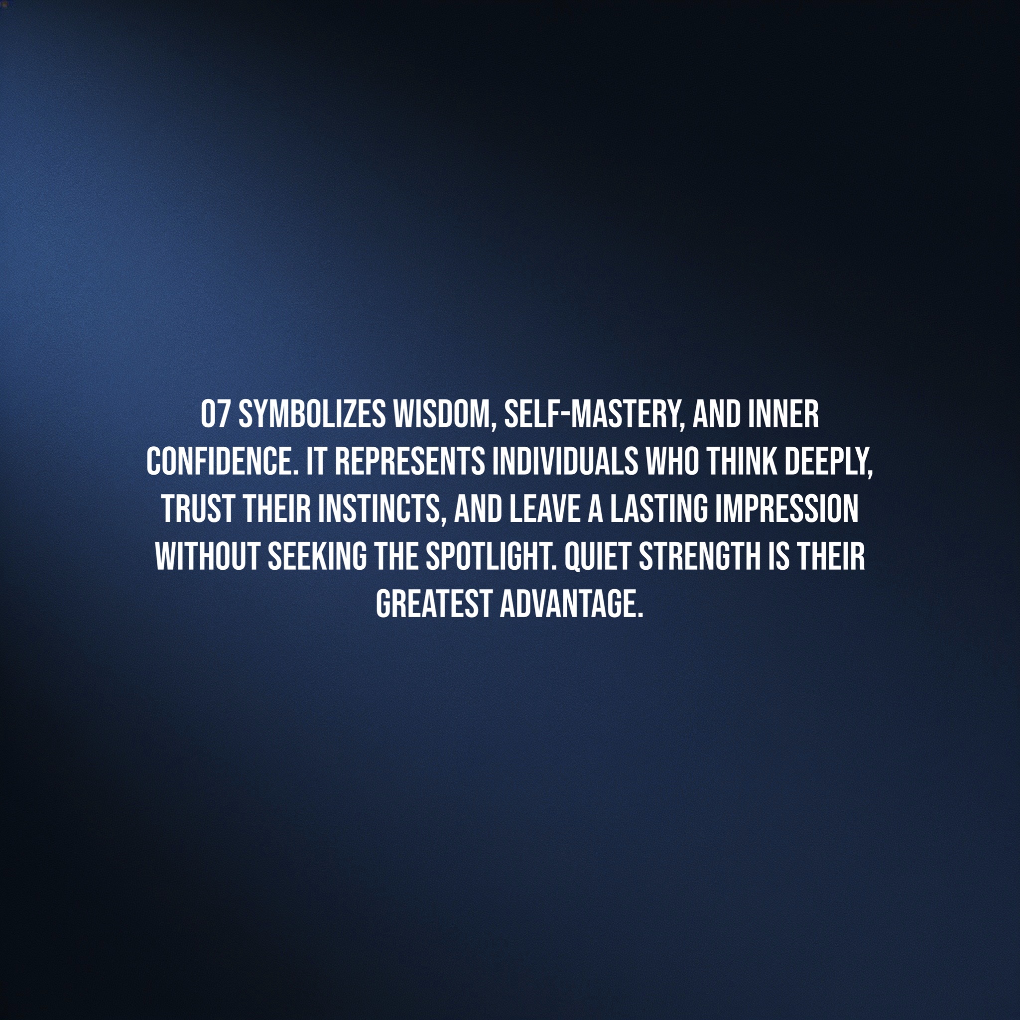07 - IMPRESSION OF BLEU DE CHANEL - SOBER SCENT
