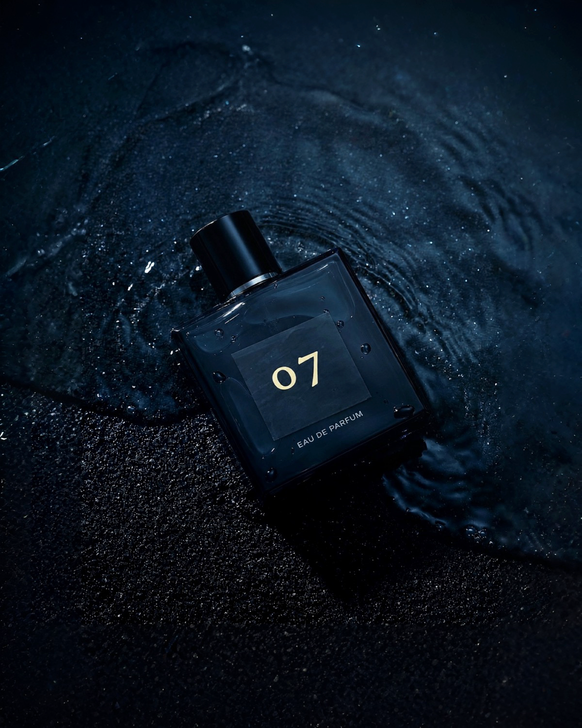 07 - IMPRESSION OF BLEU DE CHANEL - SOBER SCENT