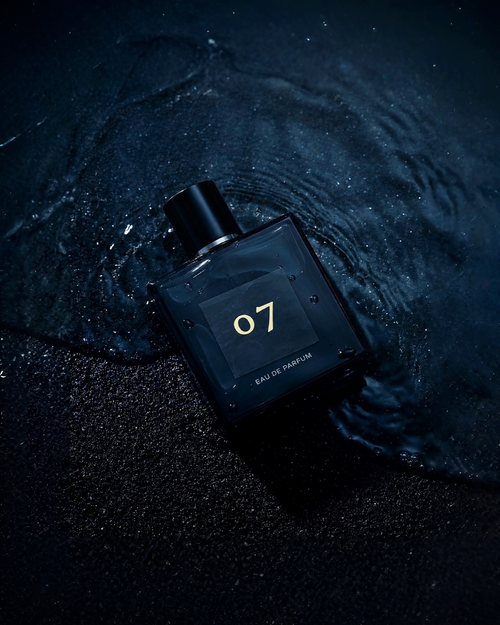 07 - IMPRESSION OF BLEU DE CHANEL - SOBER SCENT