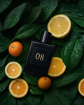 08 - IMPRESSION OF ACQUA DI GIO - SOBER SCENT