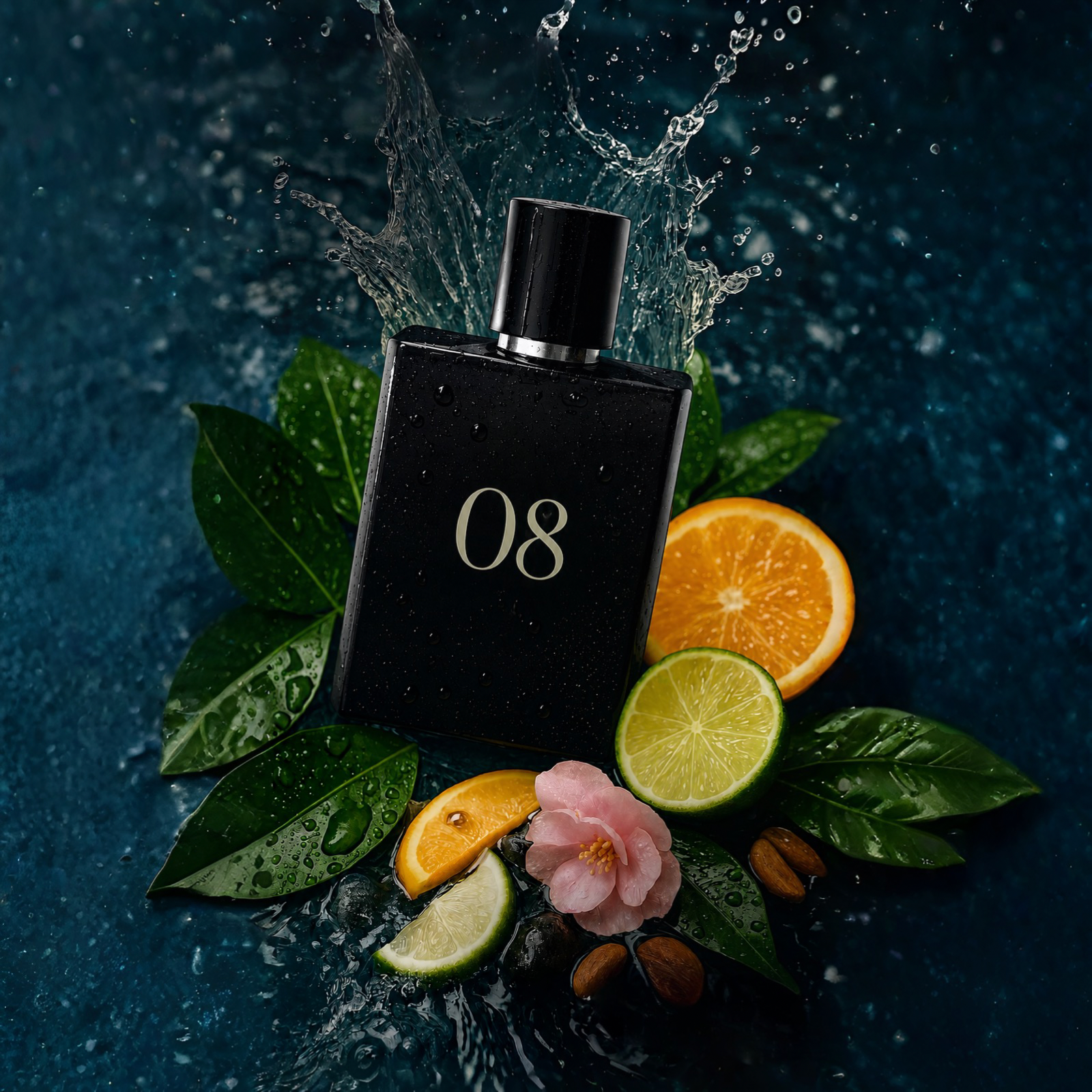 08 - Impression of Aqua di Gio - SOBER SCENT