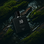 10 - IMPRESSION OF GREENLAY - SOBER SCENT