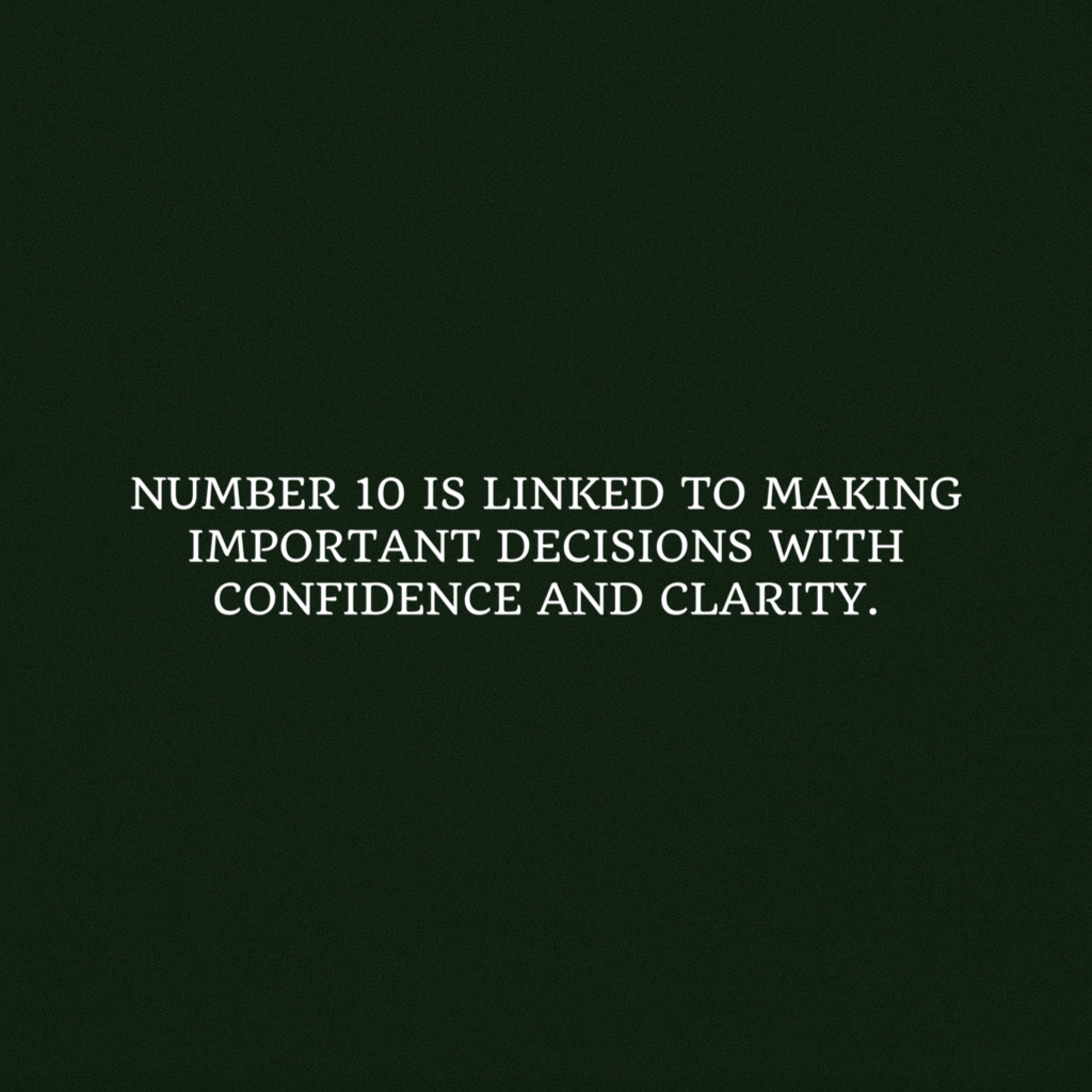 10 - IMPRESSION OF GREENLAY - SOBER SCENT