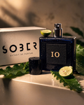 10 - IMPRESSION OF GREENLAY - SOBER SCENT