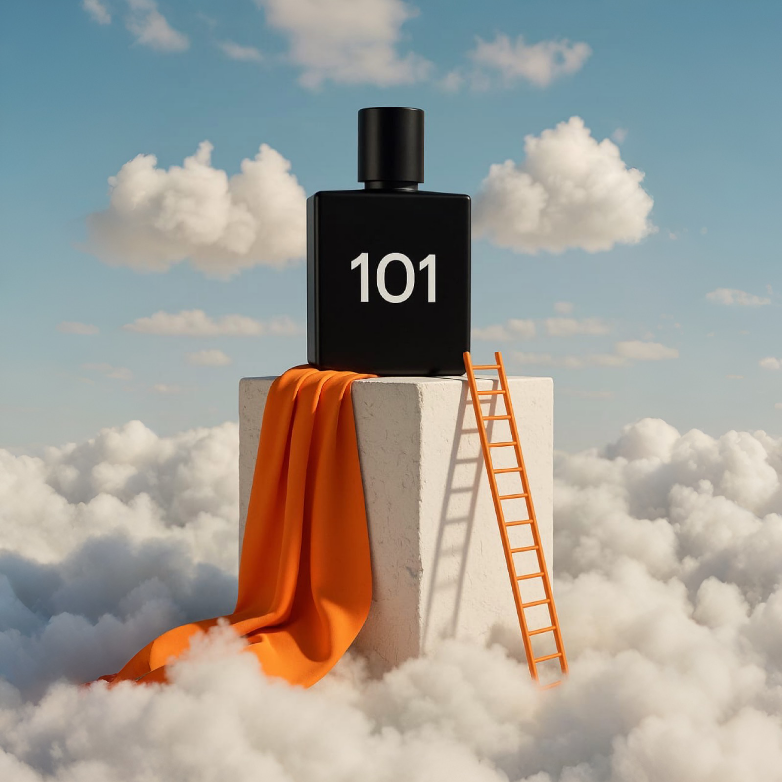 101 - Impression of Hacivat Nishane - SOBER