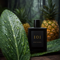 101 - Impression of Hacivat Nishane - SOBER SCENT