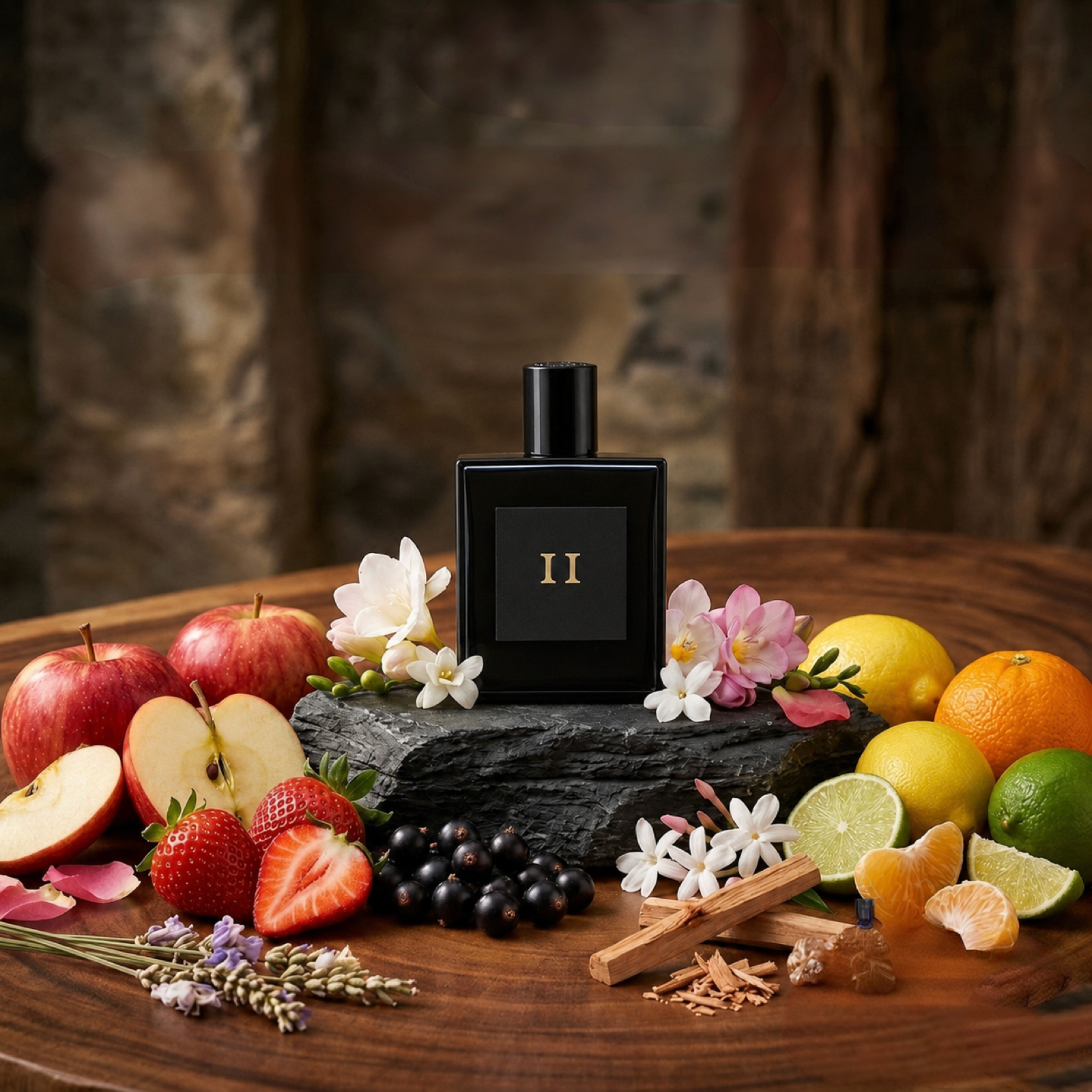 11 - IMPRESSION OF MOON SPARKLE - SOBER SCENT