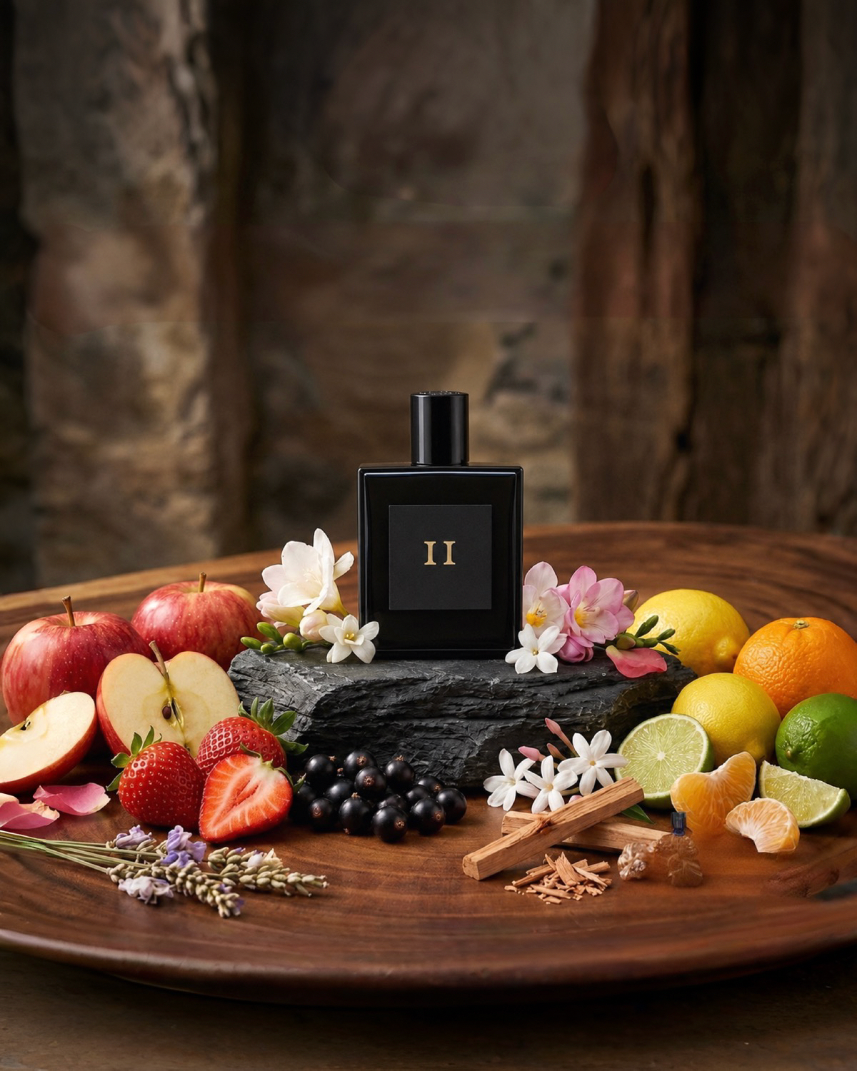 11 - IMPRESSION OF MOON SPARKLE - SOBER SCENT