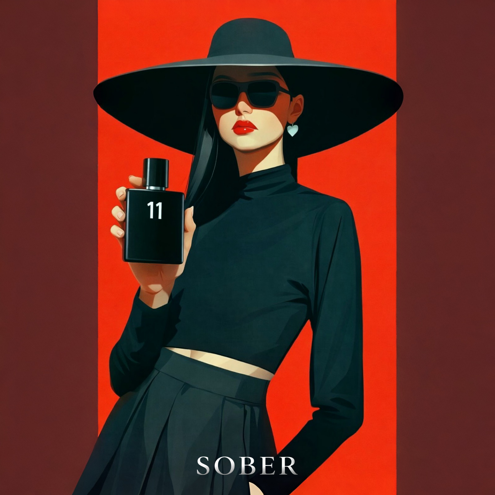 11 - Impression of Moon Sparkle | Escada - SOBER