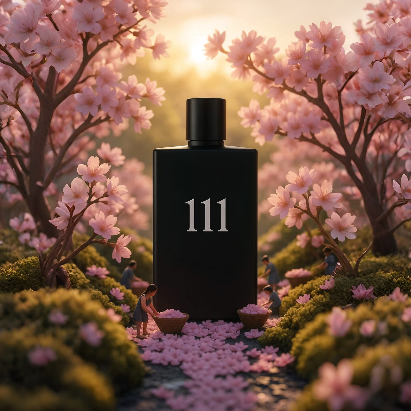 111 - Impression of Bright Crystal | Versace - SOBER