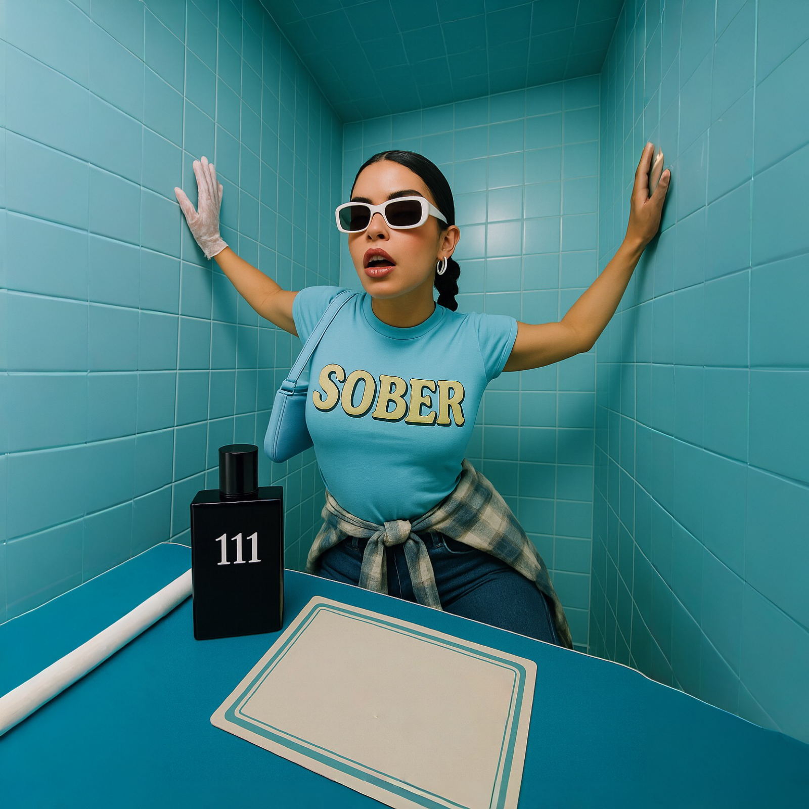 111 - Impression of Bright Crystal | Versace - SOBER