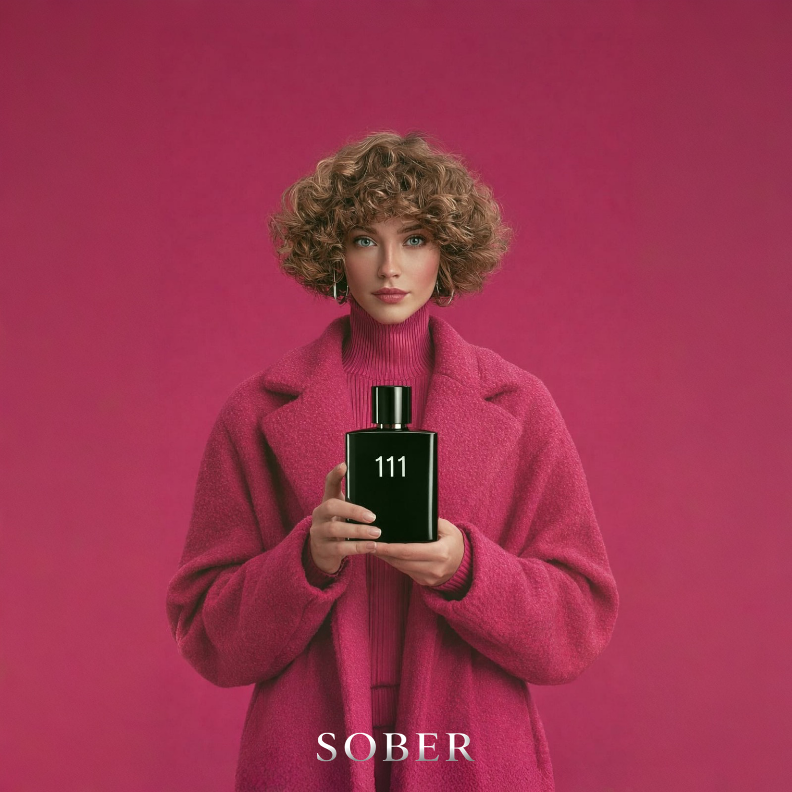 111 - Impression of Bright Crystal | Versace - SOBER