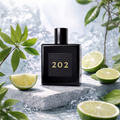 202 - Impression of Lacoste White - SOBER SCENT