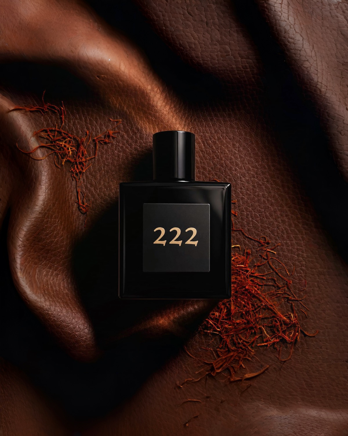 222 - IMPRESSION OF TUSCAN LEATHER - SOBER SCENT