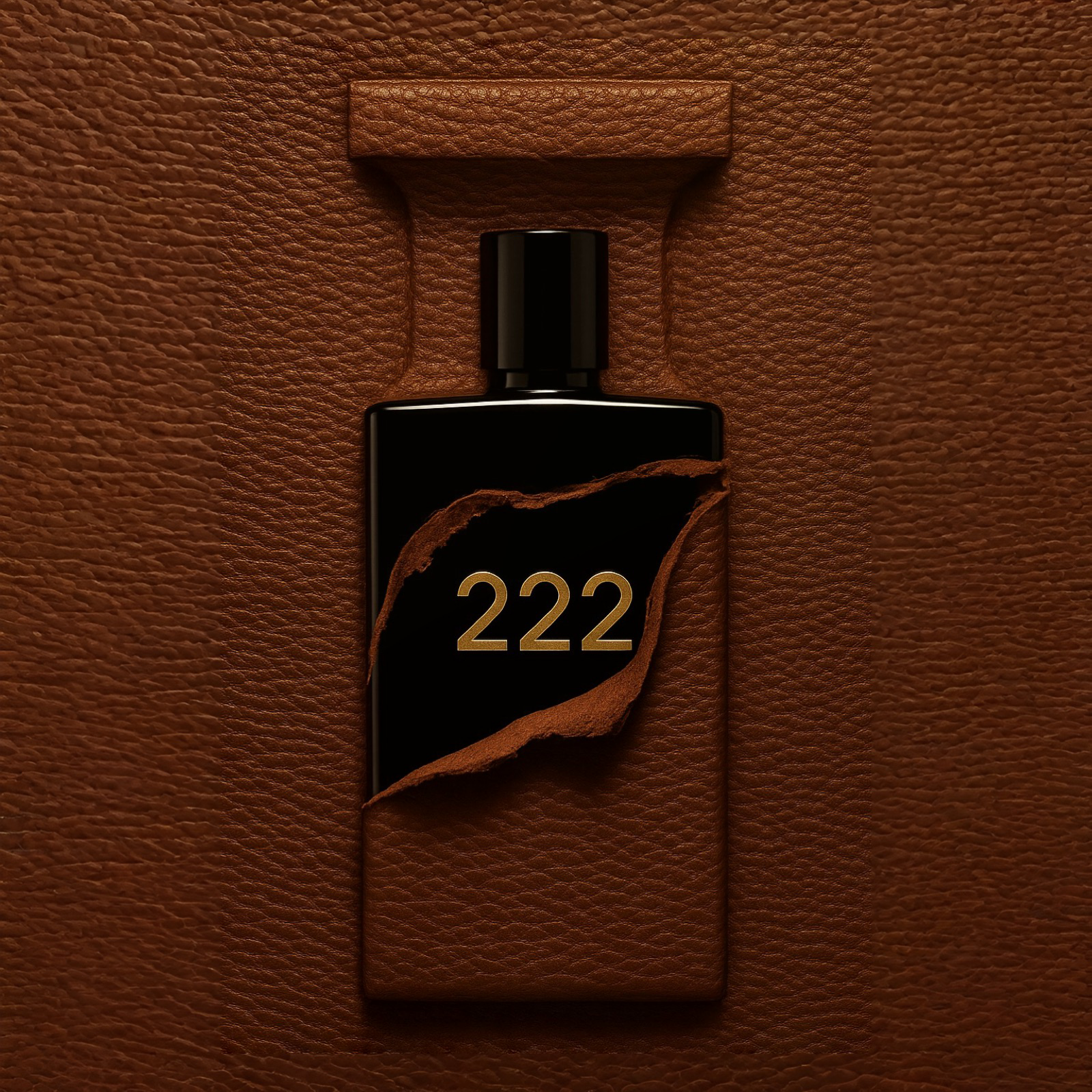 222 - Impression of Tuscan Leather | Tom Ford - SOBER