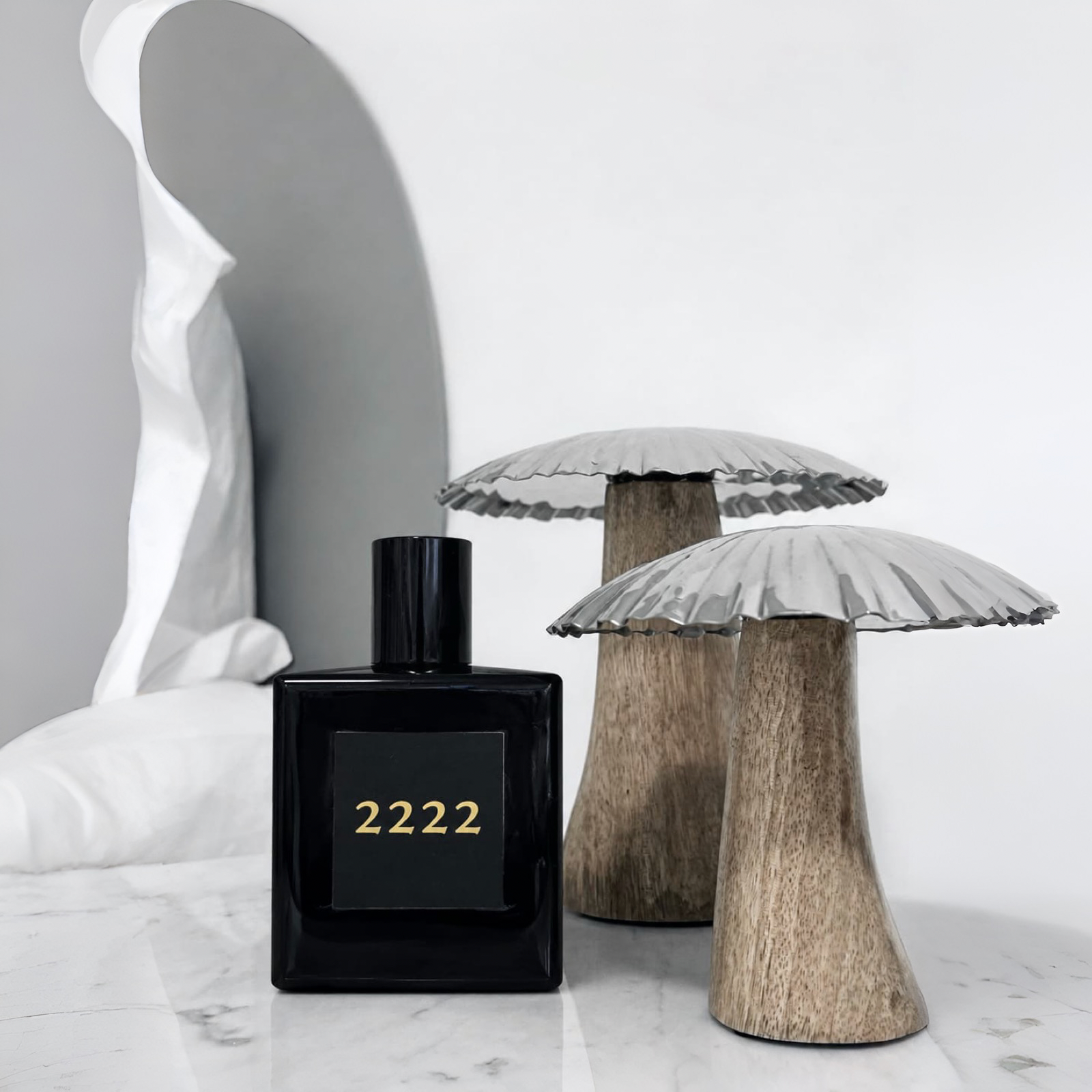 2222 - IMPRESSION OF PHANTOM - SOBER SCENT